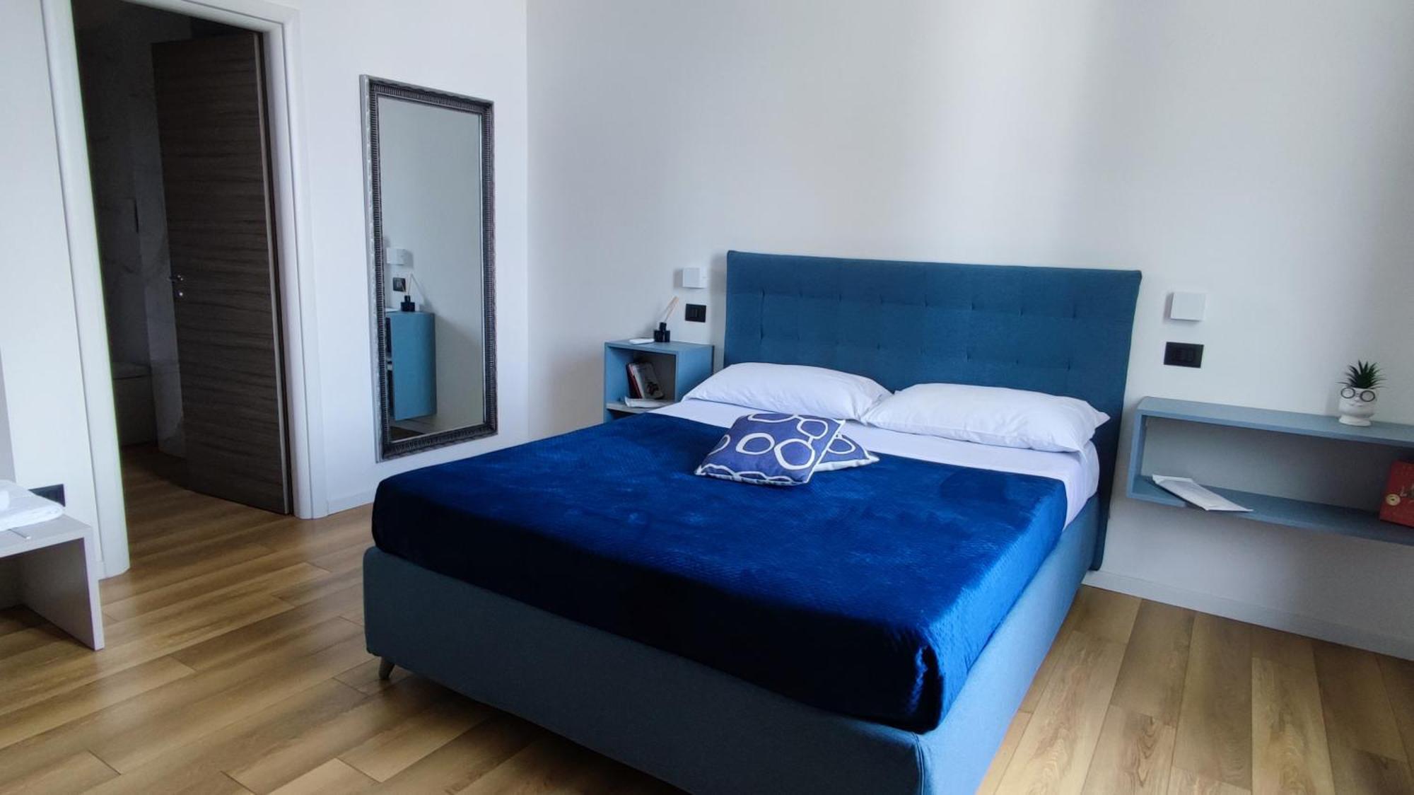 Bed and Breakfast 49 Downtown Pompeii Экстерьер фото