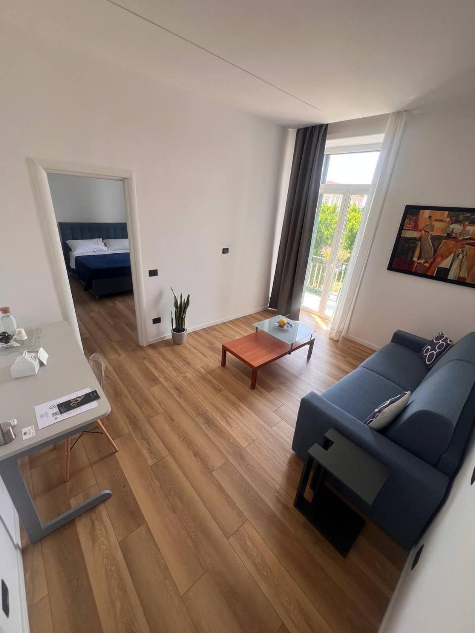 Bed and Breakfast 49 Downtown Pompeii Экстерьер фото