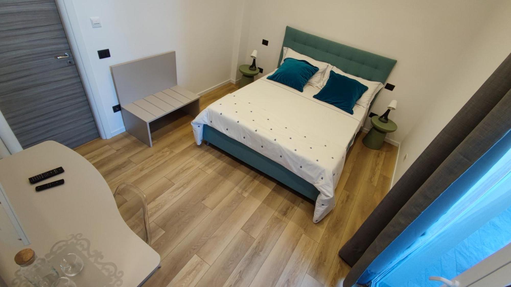 Bed and Breakfast 49 Downtown Pompeii Экстерьер фото