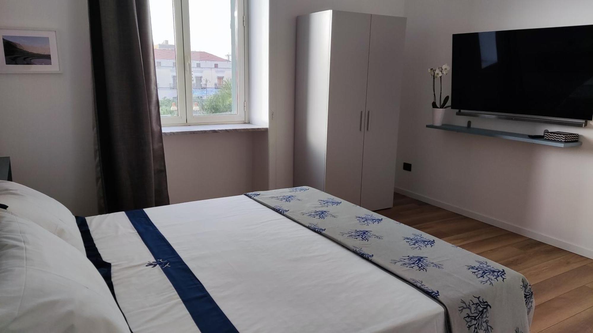 Bed and Breakfast 49 Downtown Pompeii Экстерьер фото