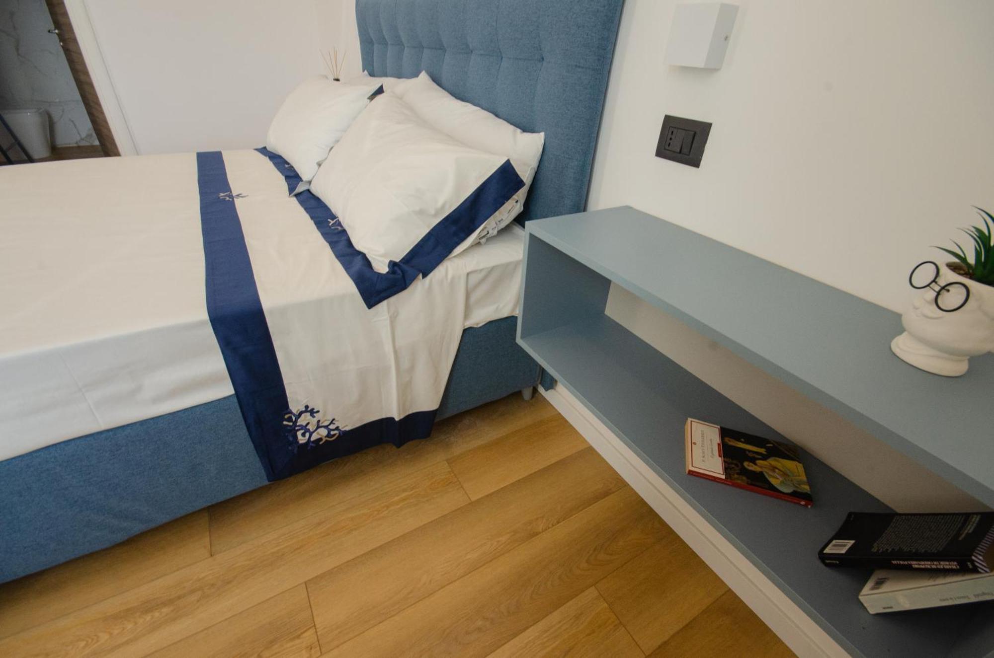 Bed and Breakfast 49 Downtown Pompeii Экстерьер фото