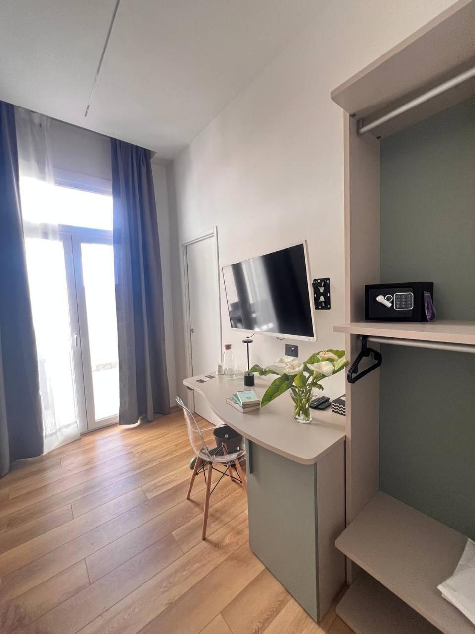 Bed and Breakfast 49 Downtown Pompeii Экстерьер фото