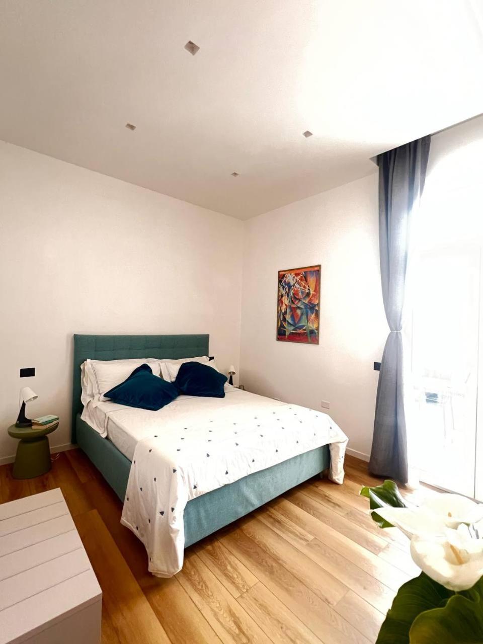 Bed and Breakfast 49 Downtown Pompeii Экстерьер фото