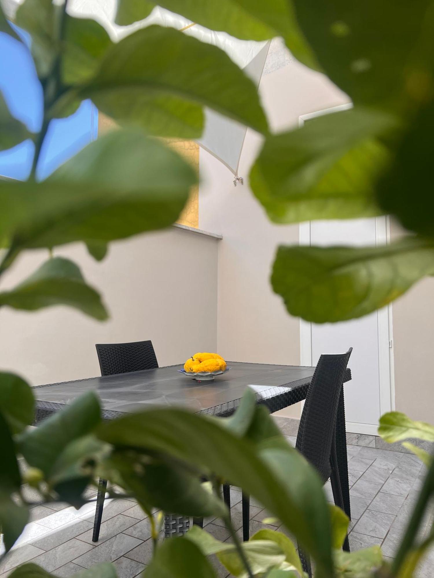 Bed and Breakfast 49 Downtown Pompeii Экстерьер фото