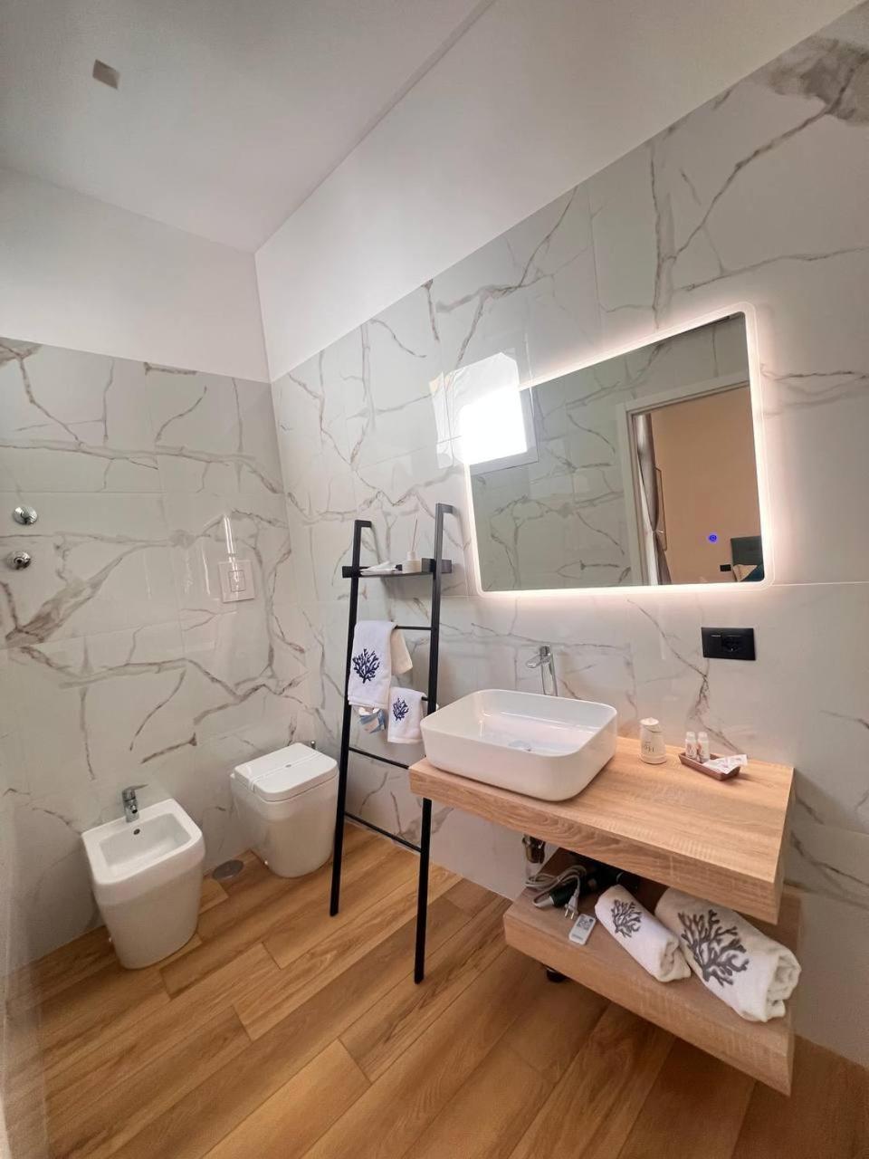 Bed and Breakfast 49 Downtown Pompeii Экстерьер фото