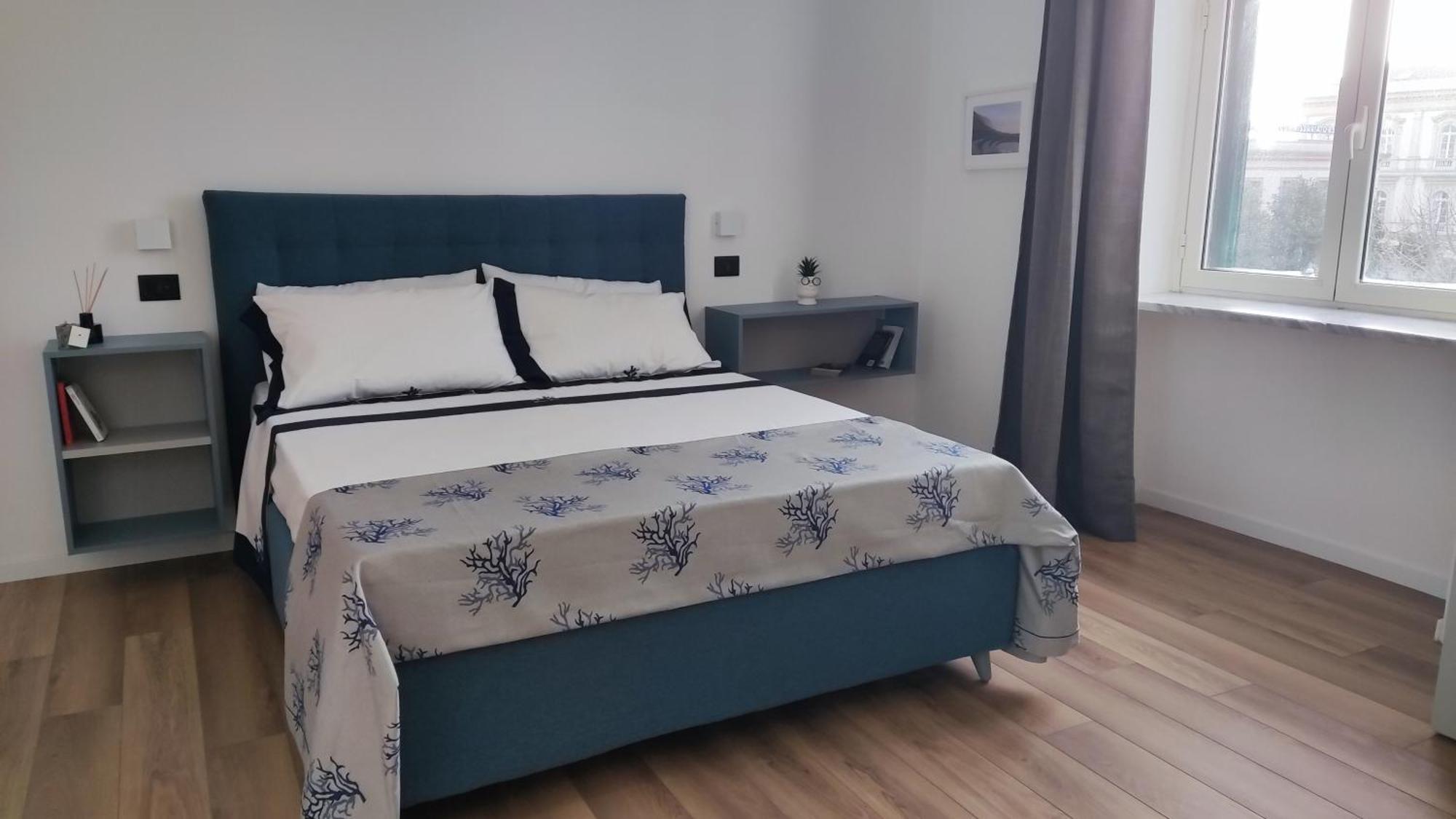 Bed and Breakfast 49 Downtown Pompeii Экстерьер фото