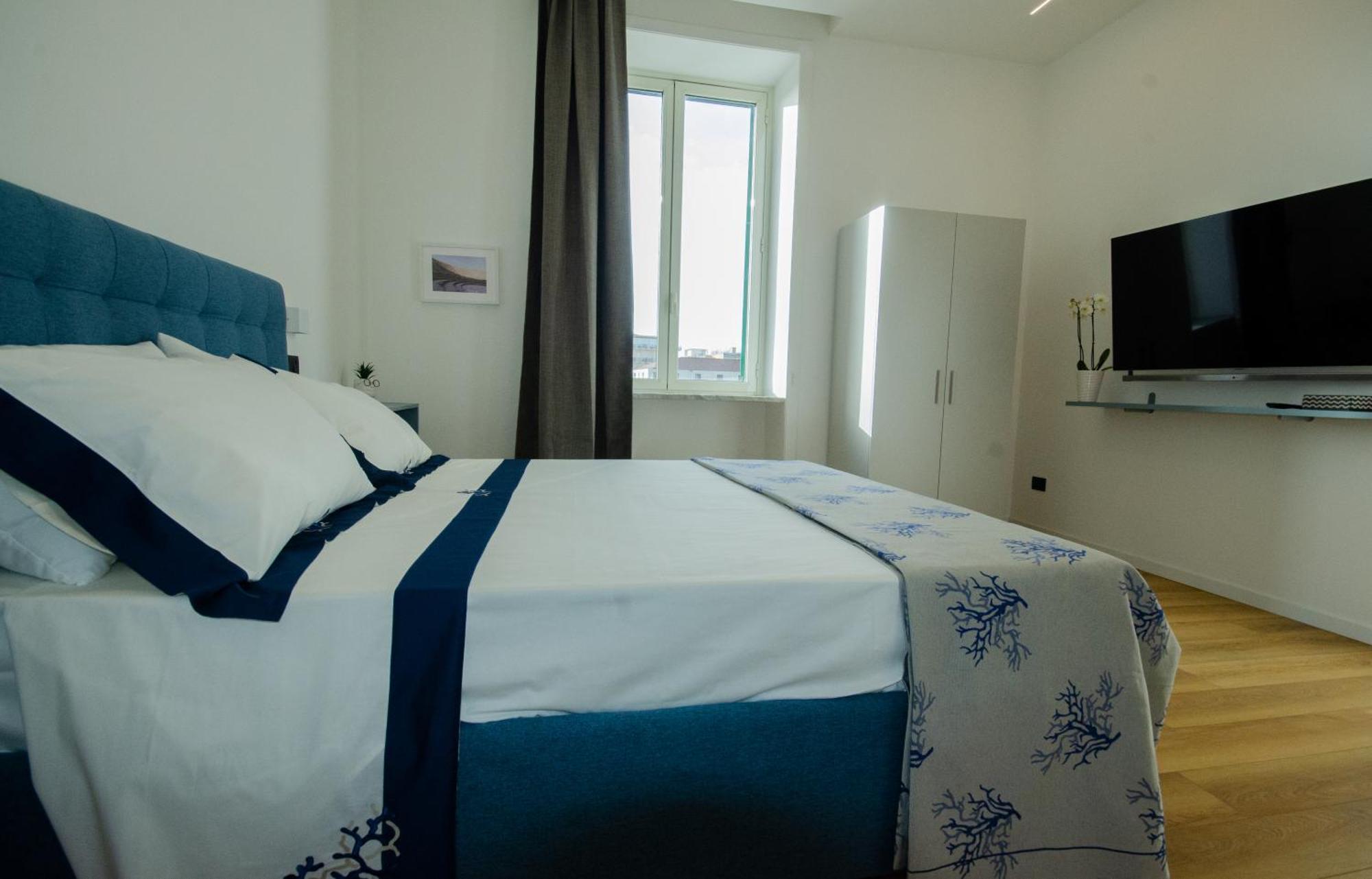 Bed and Breakfast 49 Downtown Pompeii Экстерьер фото