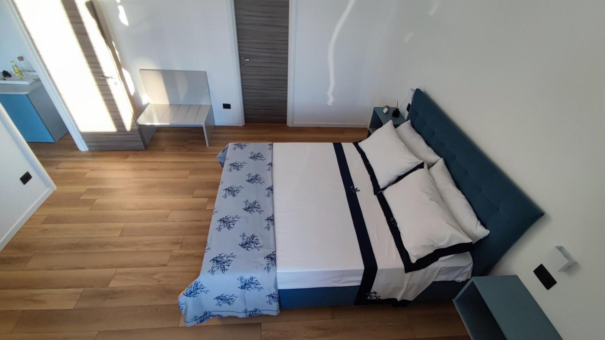 Bed and Breakfast 49 Downtown Pompeii Экстерьер фото