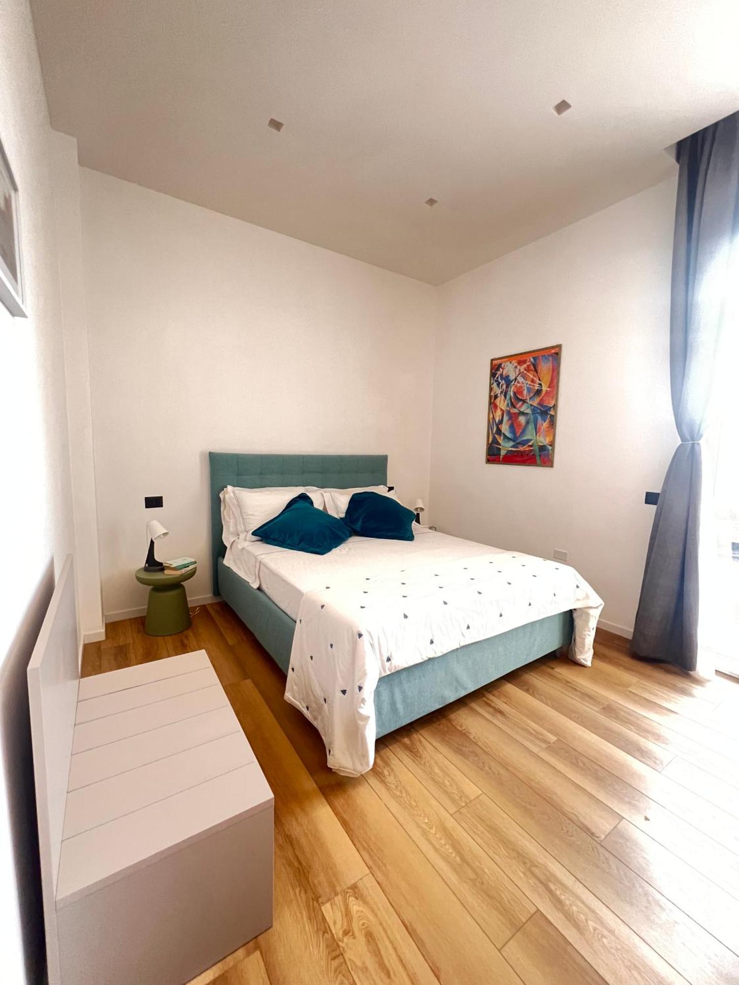 Bed and Breakfast 49 Downtown Pompeii Экстерьер фото