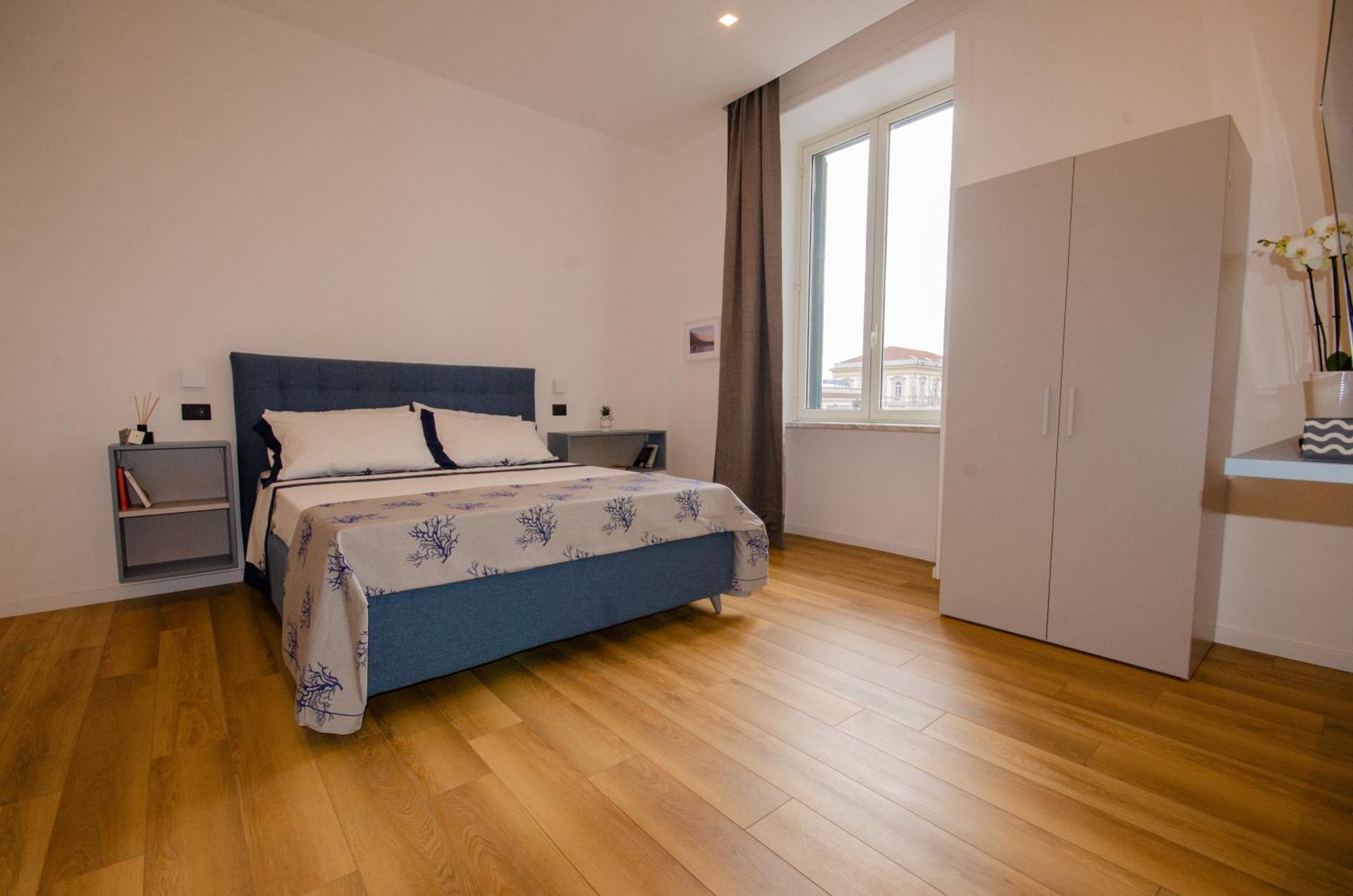 Bed and Breakfast 49 Downtown Pompeii Экстерьер фото