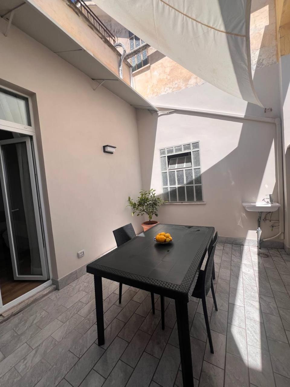 Bed and Breakfast 49 Downtown Pompeii Экстерьер фото
