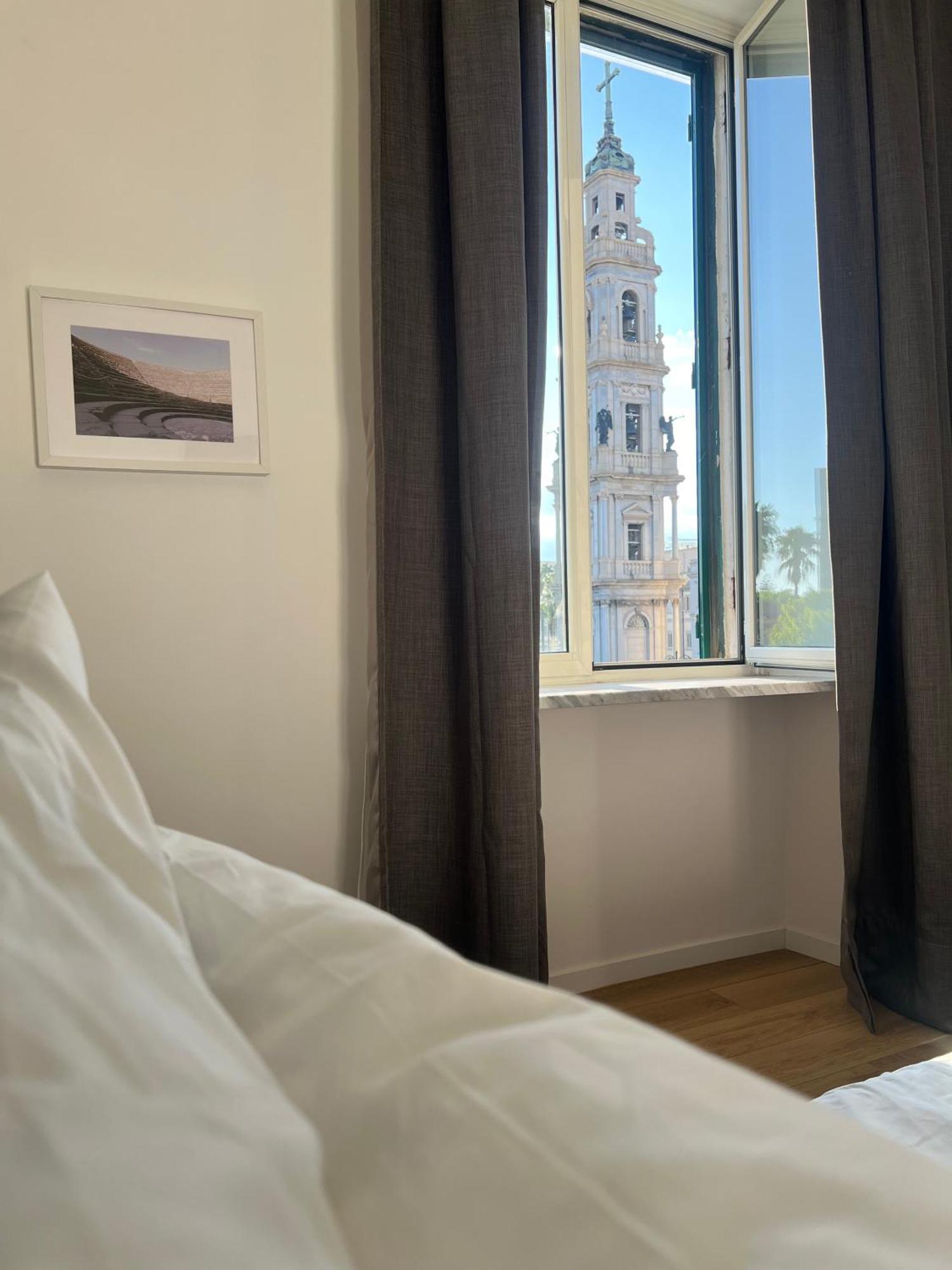 Bed and Breakfast 49 Downtown Pompeii Экстерьер фото