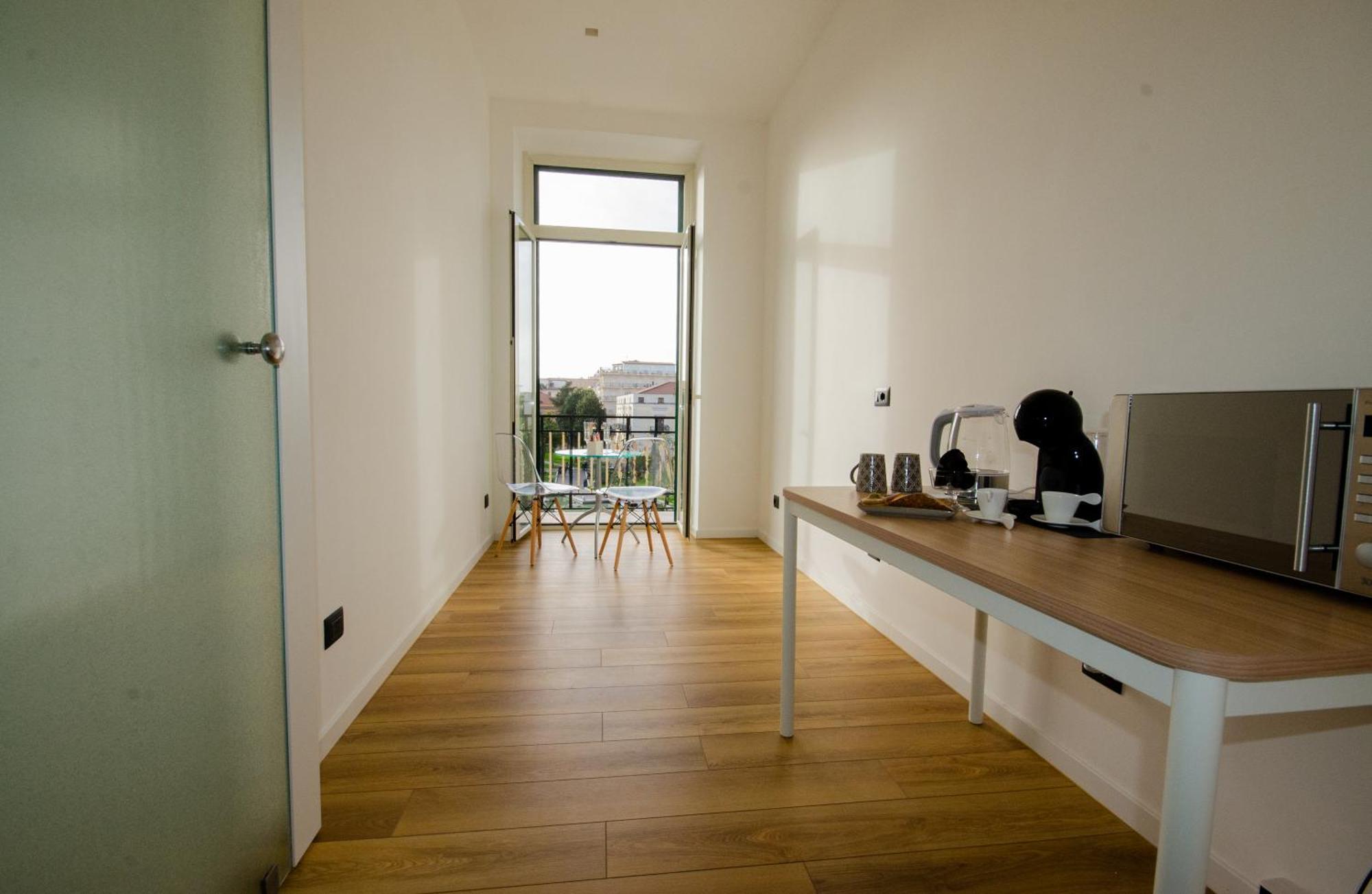 Bed and Breakfast 49 Downtown Pompeii Экстерьер фото